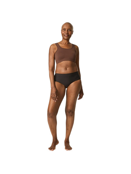 Modibodi Chilot menstrual Modibodi Seamfree Boyleg Moderate-Heavy