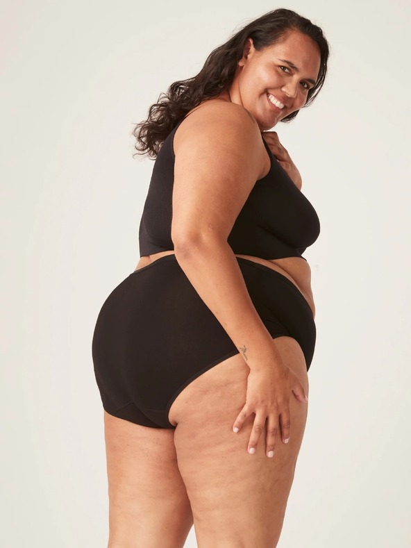 Modibodi Chilot menstrual Modibodi Classic Full Brief Moderate-Heavy