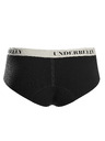 Underbelly Chilot menstrual Underbelly Lowee negru