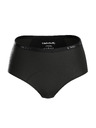 Underbelly Chilot menstrual Underbelly Classi negru