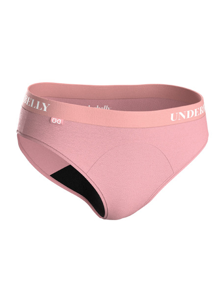 Underbelly Chilot menstrual Underbelly Univers roz