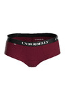 Underbelly Chilot menstrual Underbelly Lowee roșu
