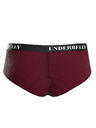 Underbelly Chilot menstrual Underbelly Lowee roșu