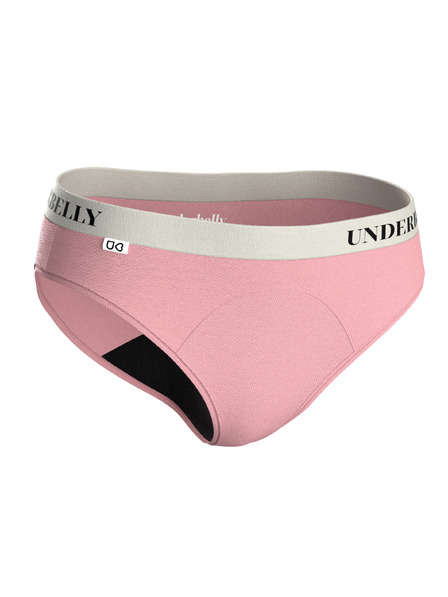 Underbelly Chilot menstrual Underbelly Univers roz