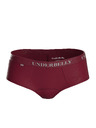 Underbelly Chilot menstrual Underbelly Lowee roșu