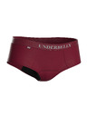 Underbelly Chilot menstrual Underbelly Lowee roșu