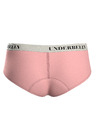 Underbelly Chilot menstrual Underbelly Lowee roz