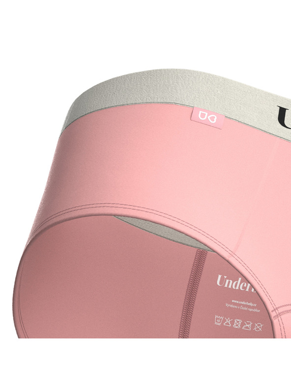 Underbelly Chilot menstrual Underbelly Lowee roz
