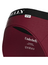 Underbelly Chilot menstrual Underbelly Univers roșu