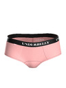 Underbelly Chilot menstrual Underbelly Lowee roz