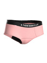 Underbelly Chilot menstrual Underbelly Lowee roz
