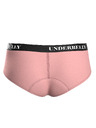 Underbelly Chilot menstrual Underbelly Lowee roz