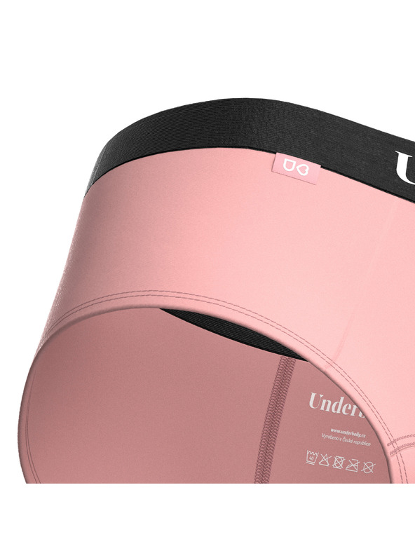 Underbelly Chilot menstrual Underbelly Lowee roz