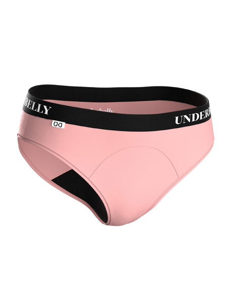 Underbelly Chilot menstrual Underbelly Univers roz