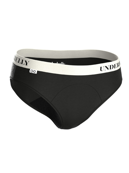Underbelly Chilot menstrual Underbelly Univers negru