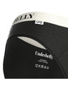 Underbelly Chilot menstrual Underbelly Univers negru