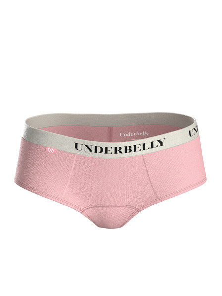 Underbelly Chilot menstrual Underbelly Lowee roz