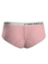 Underbelly Chilot menstrual Underbelly Lowee roz