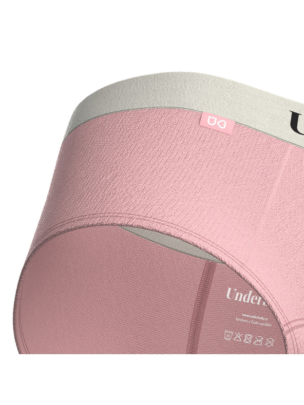 Underbelly Chilot menstrual Underbelly Lowee roz