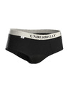 Underbelly Chilot menstrual Underbelly Lowee negru
