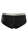 Underbelly Chilot menstrual Underbelly Lowee negru