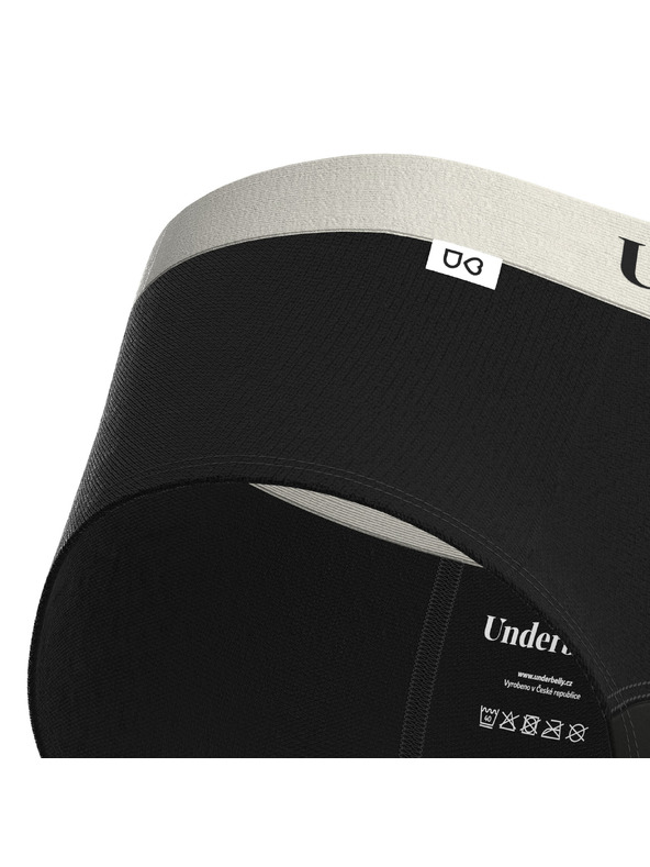Underbelly Chilot menstrual Underbelly Lowee negru
