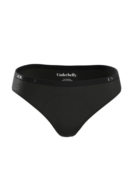 Underbelly Chilot menstrual Underbelly Univers negru