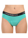Underbelly Chilot menstrual Underbelly Univers verde