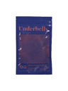 Underbelly Chilot menstrual Underbelly Univers verde