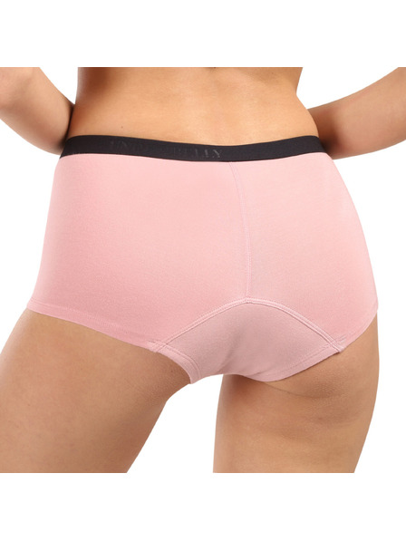 Underbelly Chilot menstrual Underbelly Lowee roz