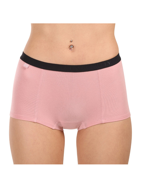 Underbelly Chilot menstrual Underbelly Lowee roz