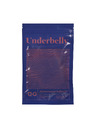 Underbelly Chilot menstrual Underbelly Lowee roz
