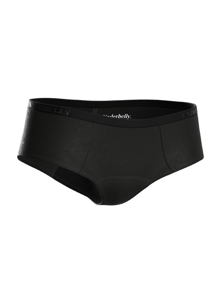 Underbelly Chilot menstrual Underbelly Lowee negru