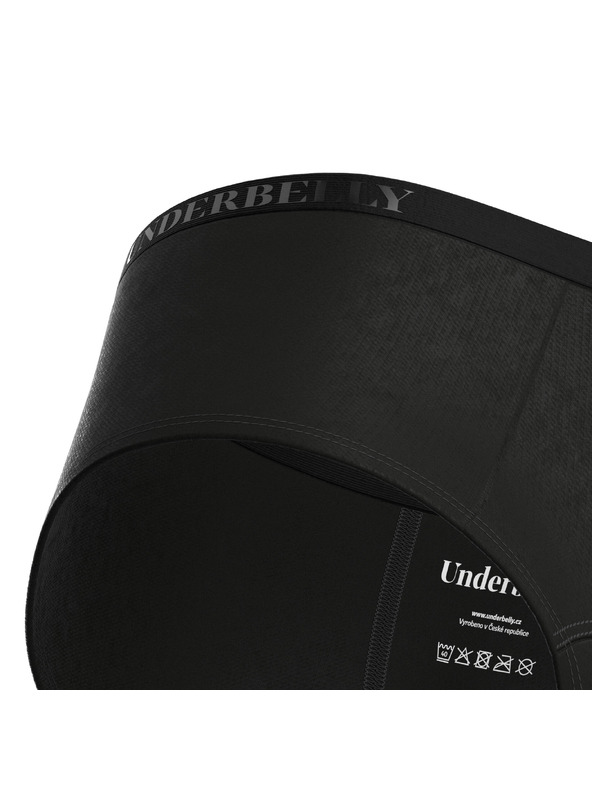Underbelly Chilot menstrual Underbelly Lowee negru
