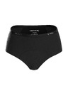 Underbelly Chilot menstrual Underbelly Classi negru