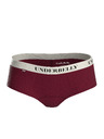 Underbelly Chilot menstrual Underbelly Lowee roșu