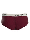 Underbelly Chilot menstrual Underbelly Lowee roșu