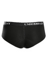 Underbelly Chilot menstrual Underbelly Lowee negru