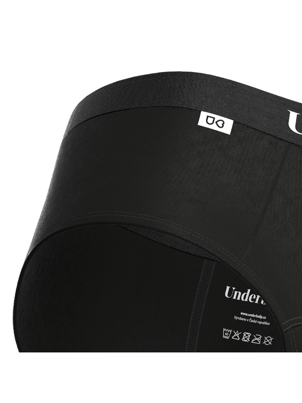 Underbelly Chilot menstrual Underbelly Lowee negru
