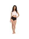 Underbelly Chilot menstrual Underbelly Classi negru