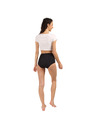 Underbelly Chilot menstrual Underbelly Classi negru