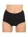 Underbelly Chilot menstrual Underbelly Classi negru