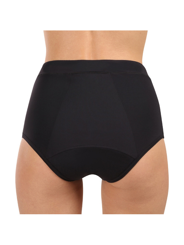 Underbelly Chilot menstrual Underbelly Classi negru