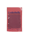 Underbelly Chilot menstrual Underbelly Classi negru
