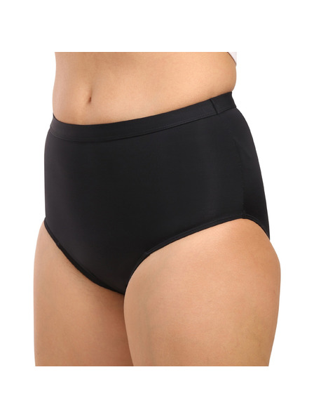 Love Luna Costum de baie menstrual Love Luna Full Brief partea de jos