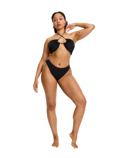 Modibodi Costum de baie menstrual Modibodi Smileyworld Hi-Waist Bottom partea de jos