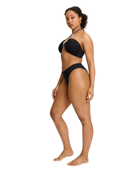 Modibodi Costum de baie menstrual Modibodi Smileyworld Hi-Waist Bottom partea de jos