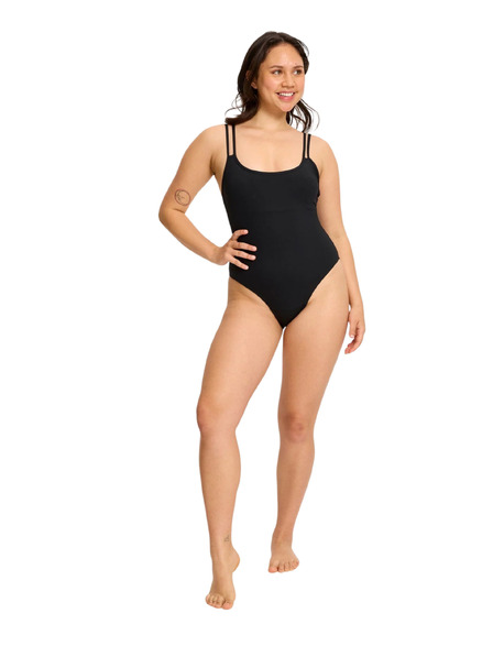 Modibodi Costum de baie menstrual Modibodi o bucată Double Strap One Piece