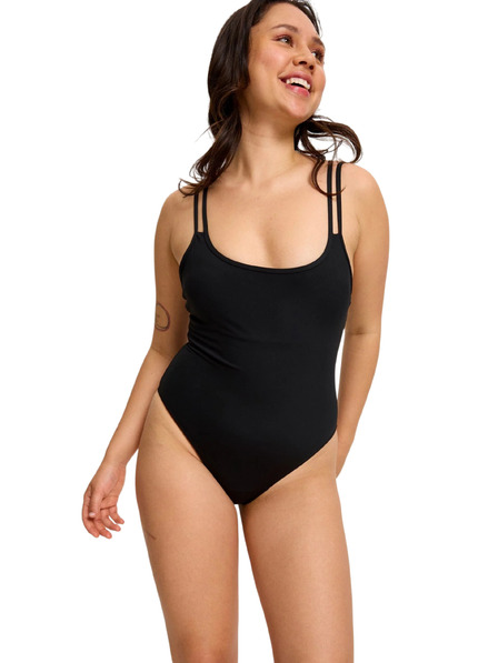 Modibodi Costum de baie menstrual Modibodi o bucată Double Strap One Piece
