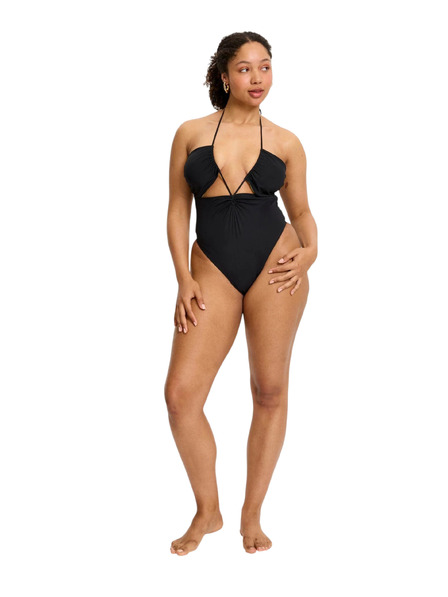 Modibodi Costum de baie menstrual Modibodi o bucată Smileyworld Tie One Piece